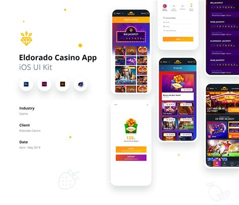 eldorado casino application|How to Apply .